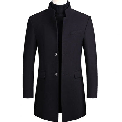 Lawrence™ - Trench-coat de luxe pour hommes